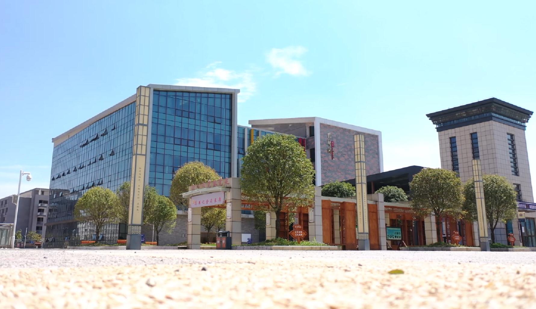 赓续三线精神,赓续红色血脉传承三线精神