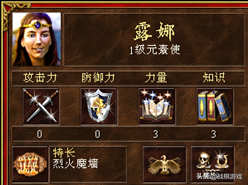 英雄无敌3恶魔重生地图怎么过关,英雄无敌恶魔法则能不能常规打