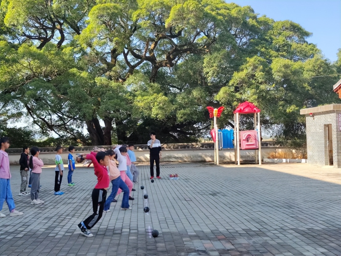 @大家,戳进来!于都各校精彩“小课堂”来了(五)