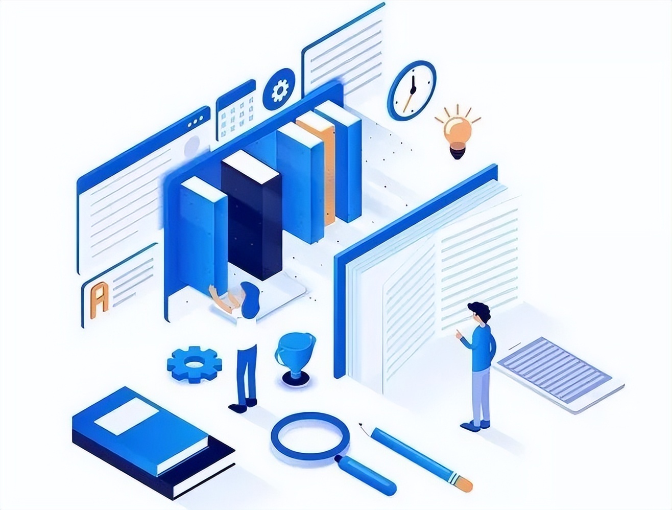 电大毕业想继续深造,毕业了选择继续学习还是工作