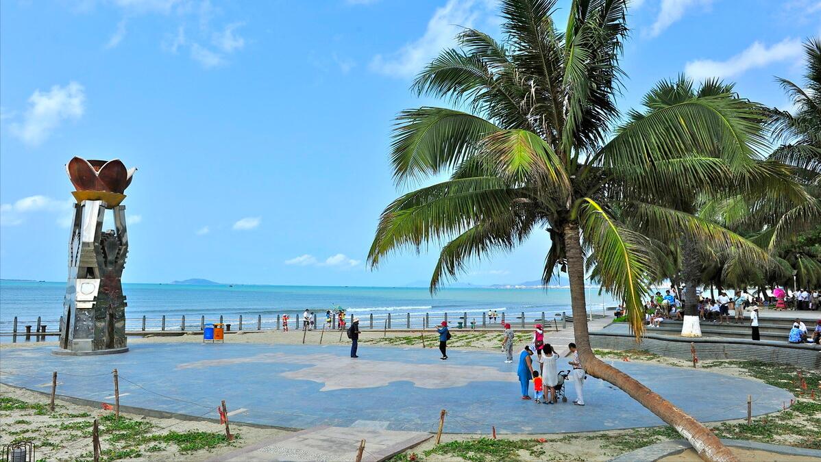 去海南游玩被骗,去海南旅行被坑