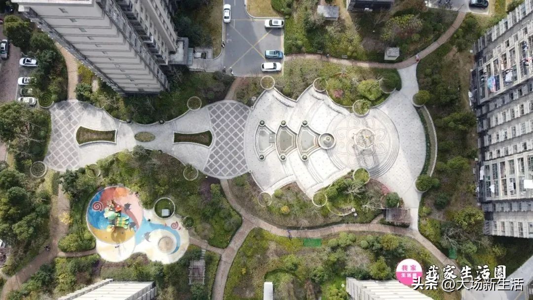 经纬学府阳光六期,经纬学府阳光家园