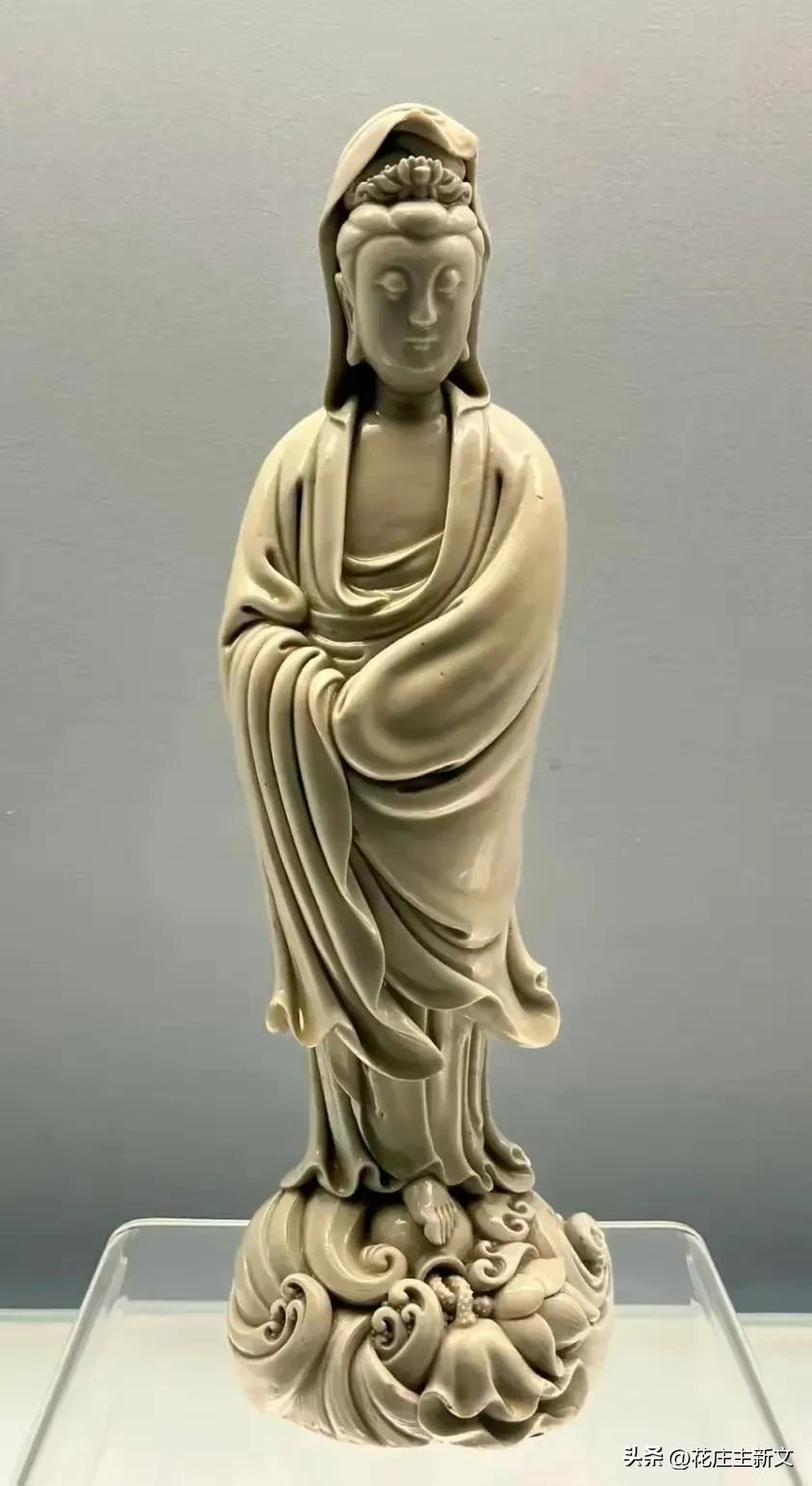 瓷葩文化《收藏吞天下》与仁台共赏