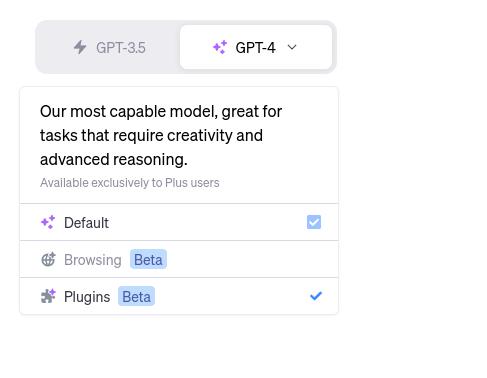 openai官方gpt插件推荐,openai插件4.0