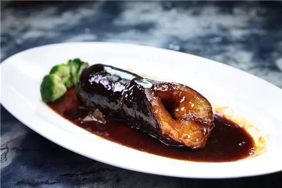 上海江南特色菜,苏南风味中的上海菜