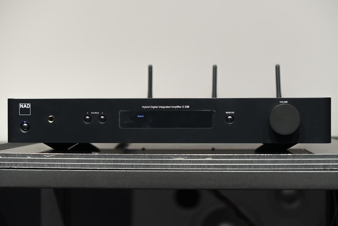 为了听音乐，小烧一把