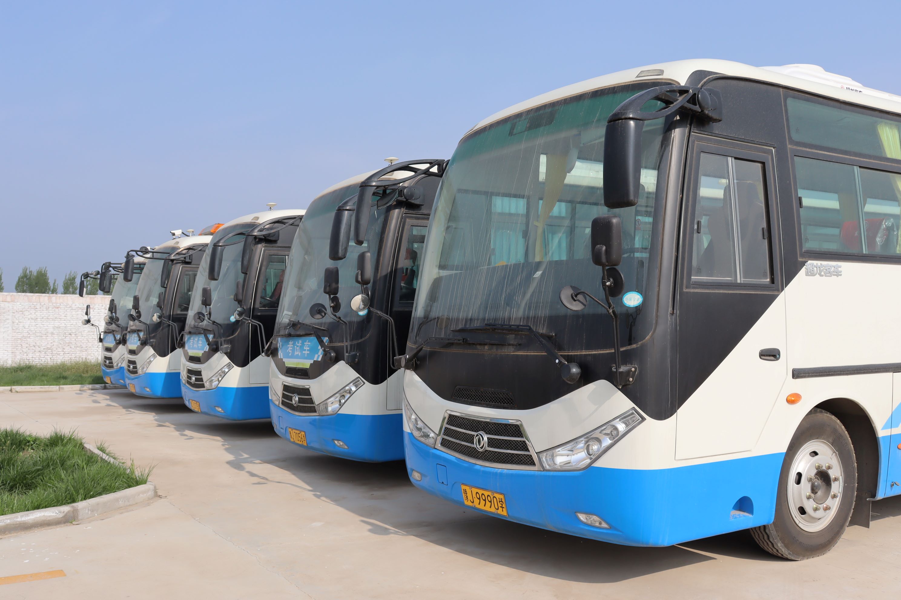 科二一次没过正常么,科二几次没过心态崩了