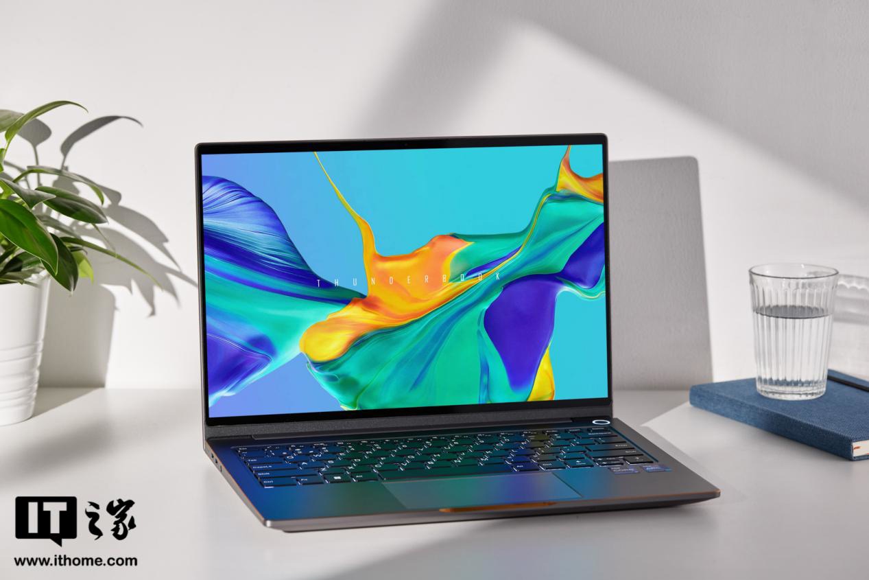 雷神T-BOOK14评测：顶配i9-12900H+锐炫A370M+32G+1T