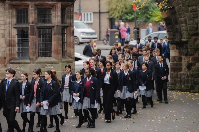 ReptonSchool莱普顿学校｜学术与运动并驾齐驱，以双优育“全人”