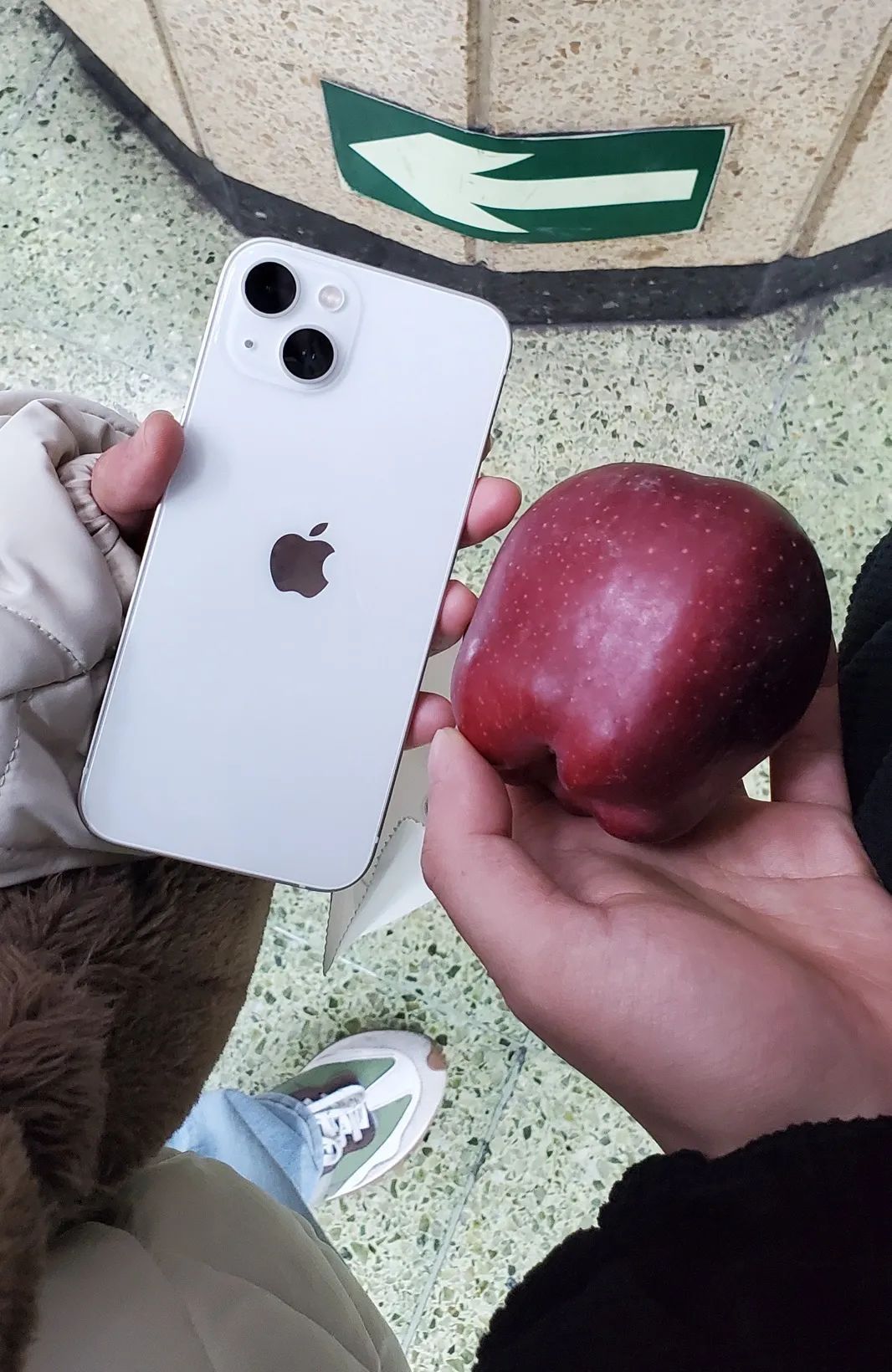 那就好好告个别吧，用你们最难忘的Moment