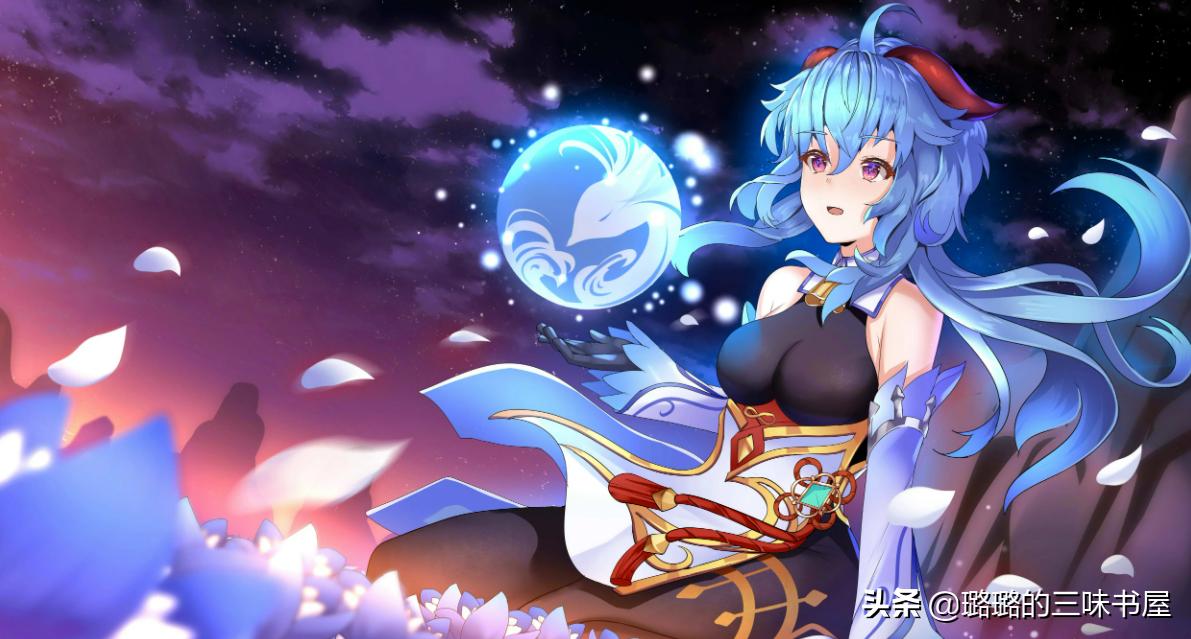 为什么原神在国外不火,原神在国外为什么受欢迎