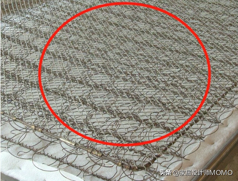 床垫买错了这3种床垫不能买,十大不建议购买的床垫