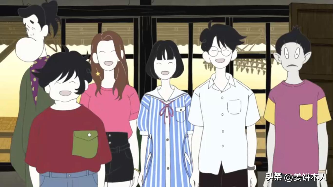 2022新番总结,十月新番前瞻分析