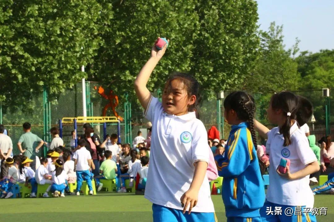 校园竞技体育的魅力,校园青春比赛