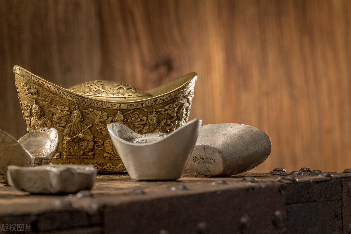 揭秘古代1两银子,古代的一两银子的价值多少