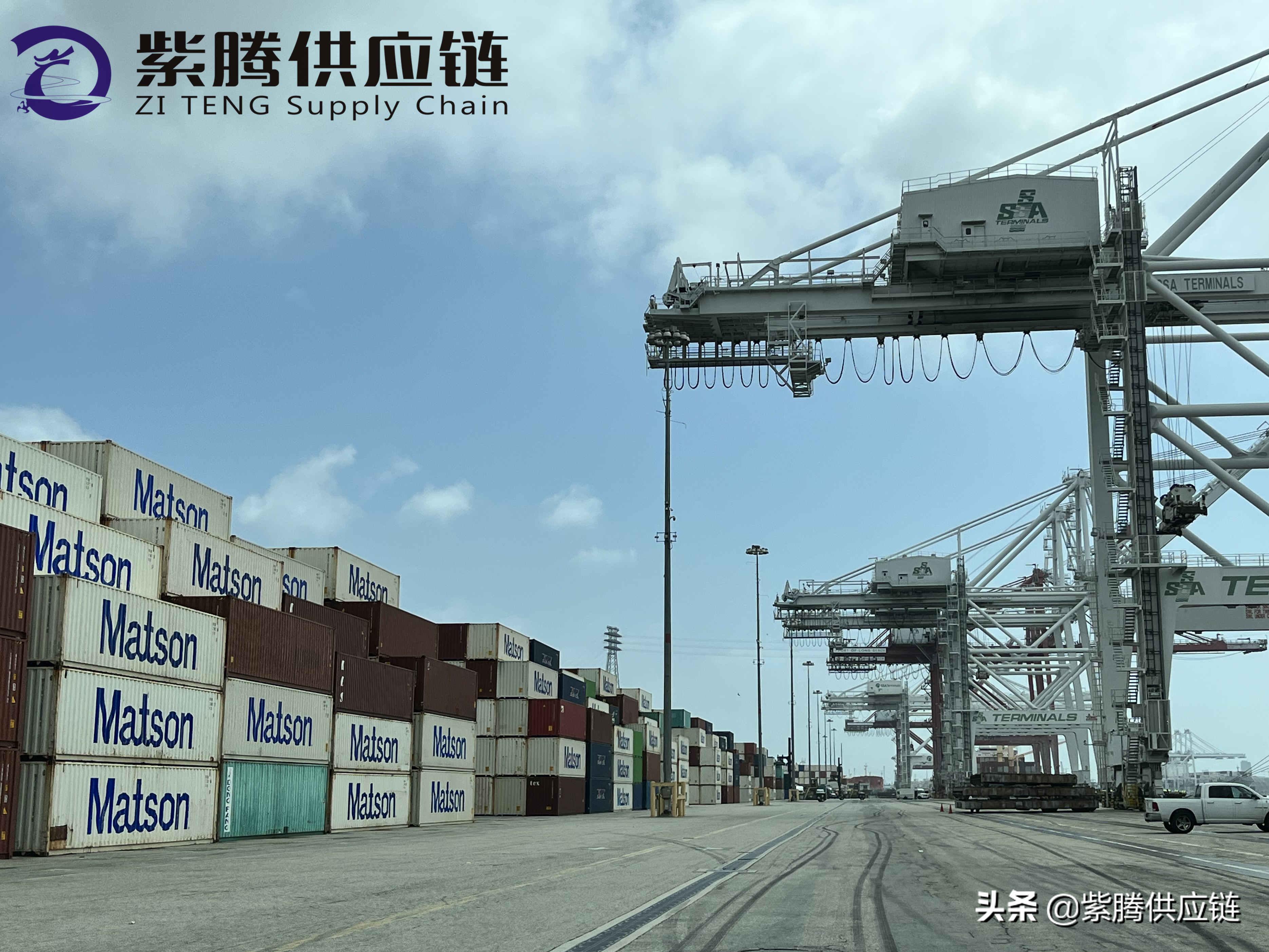 了解海外仓清关,美国清关行如何清关