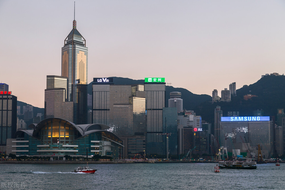 香港海洋科学硕士申请条件,香港硕士保录需要哪些条件