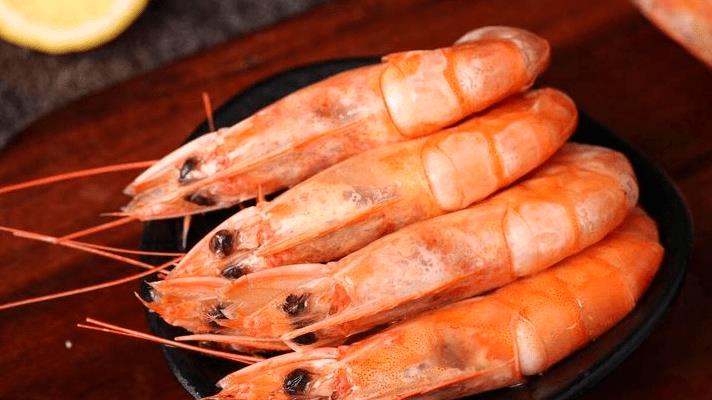 今天才知道,原来吃大虾也有禁忌,尤其这3种食物,尽量别一起吃