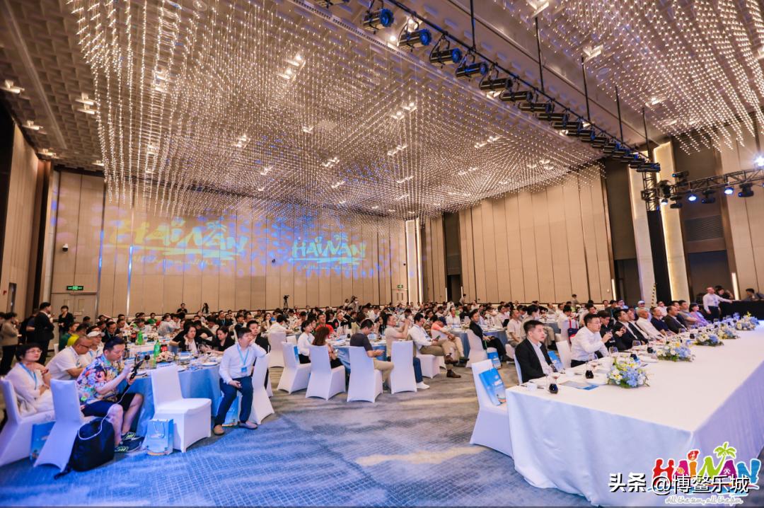 海南自贸港旅游,2022海南自贸港旅游推介会