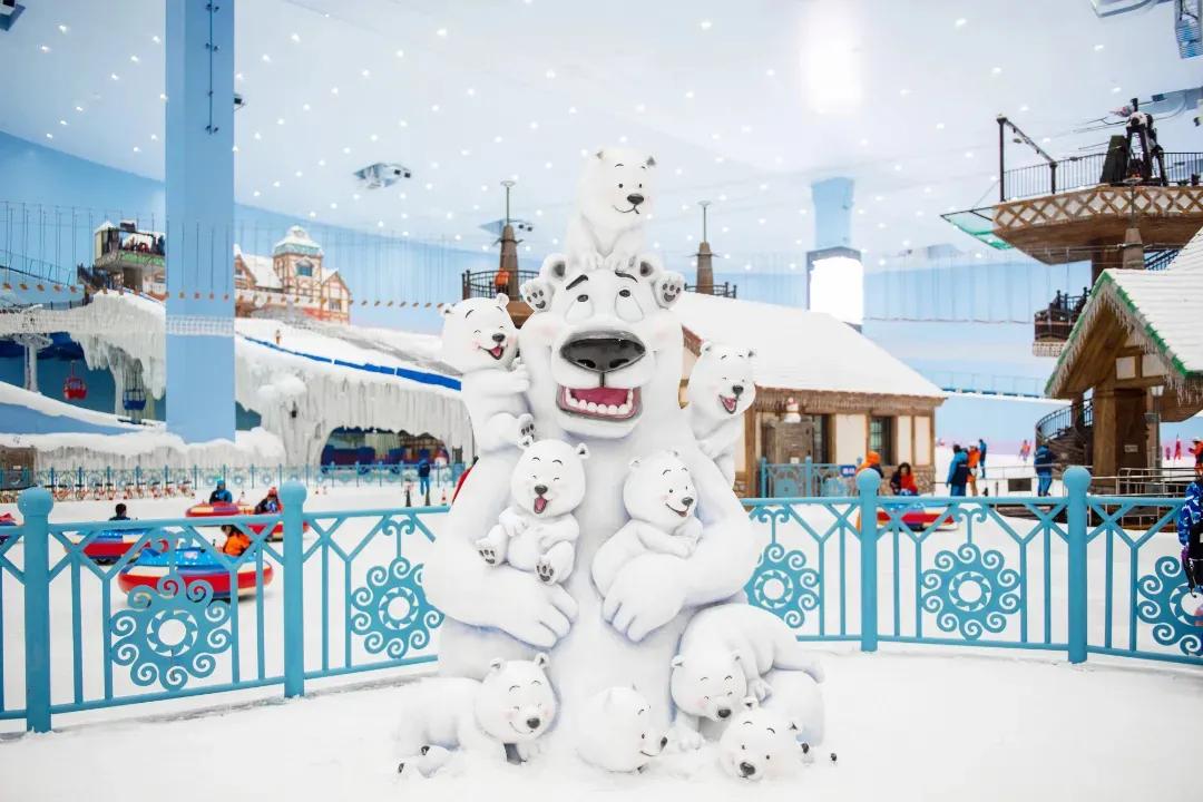 广州儿童节去哪里玩最好玩,广州周末小孩子最爱玩的地方