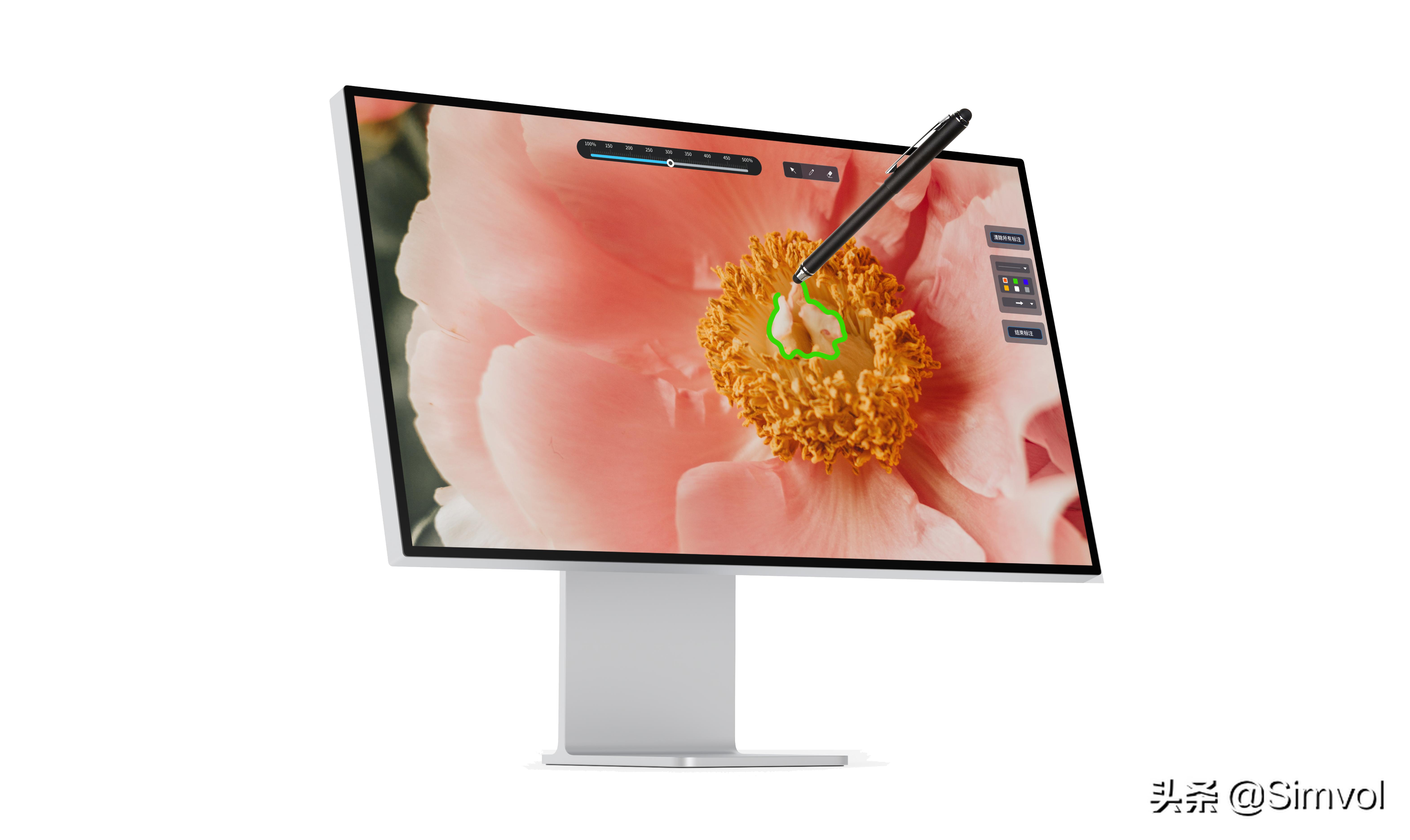 阴道镜的软实力——简源阴道镜软件