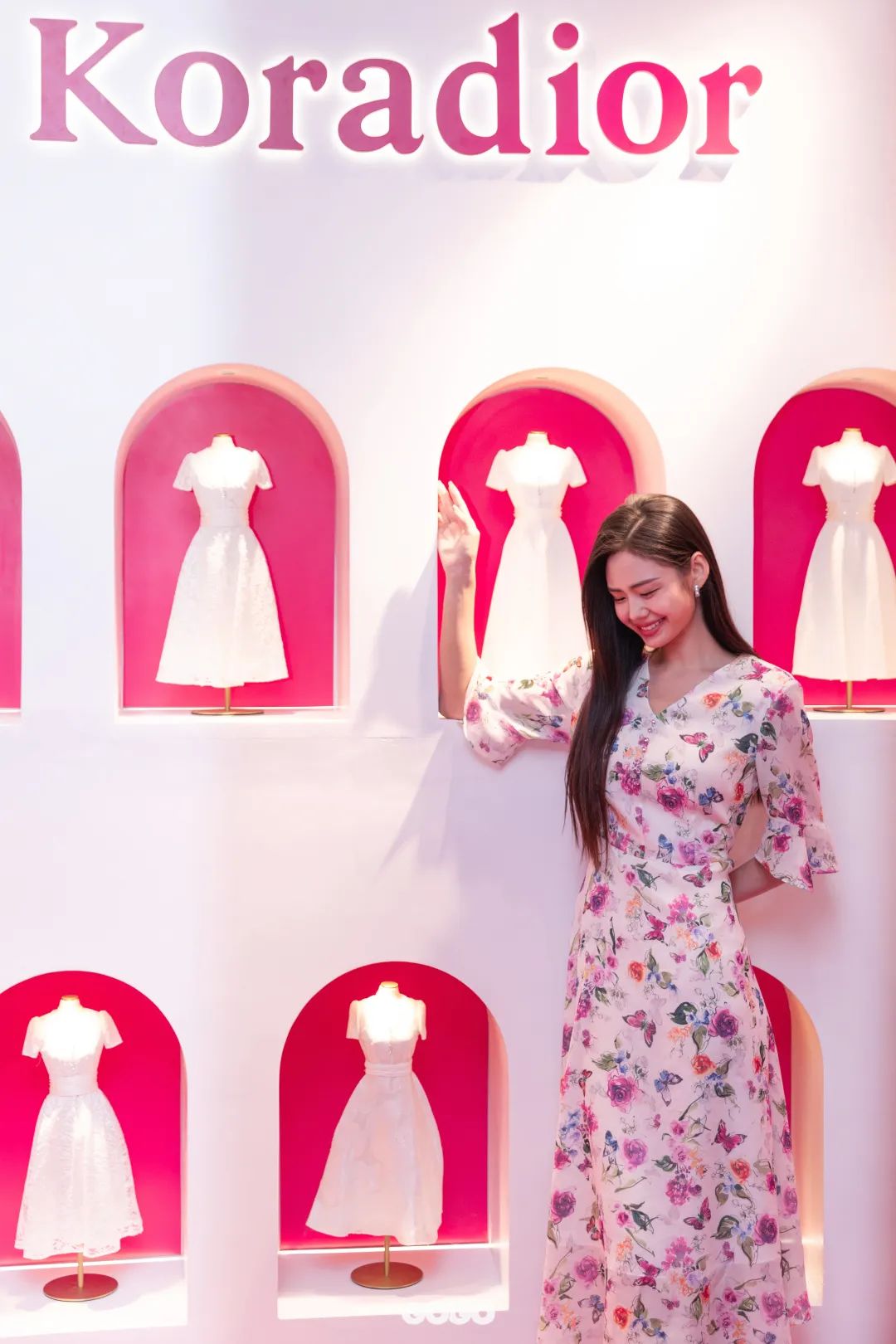 带你去看玫瑰花海,带你看玫瑰花海