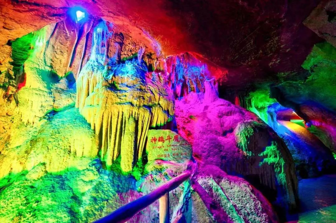 比空调舒服的避暑胜地,八个凉爽的避暑地