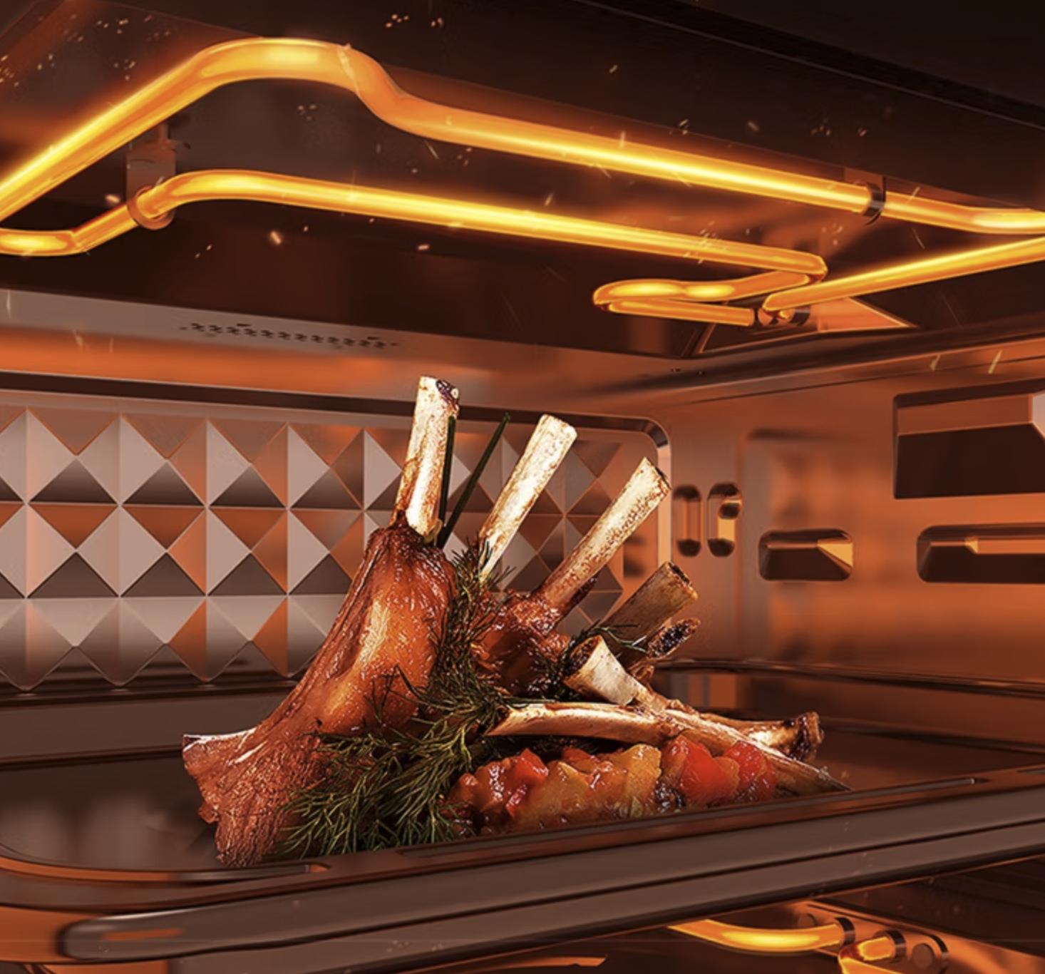 cs656gbs2w西门子蒸烤一体机测评,微蒸烤一体机最好的是哪一款