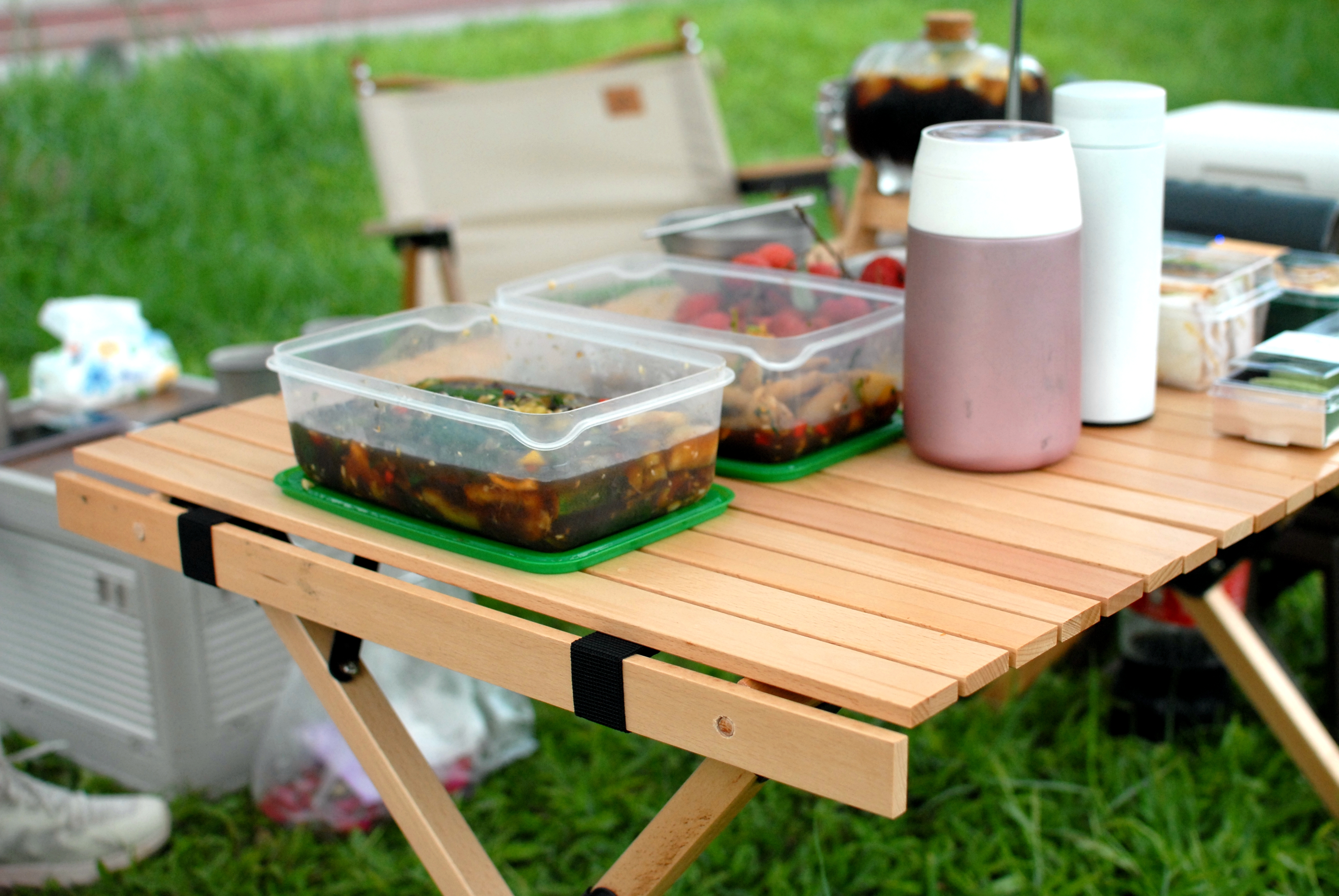 图途户外露营装备,图途露营春季衣服