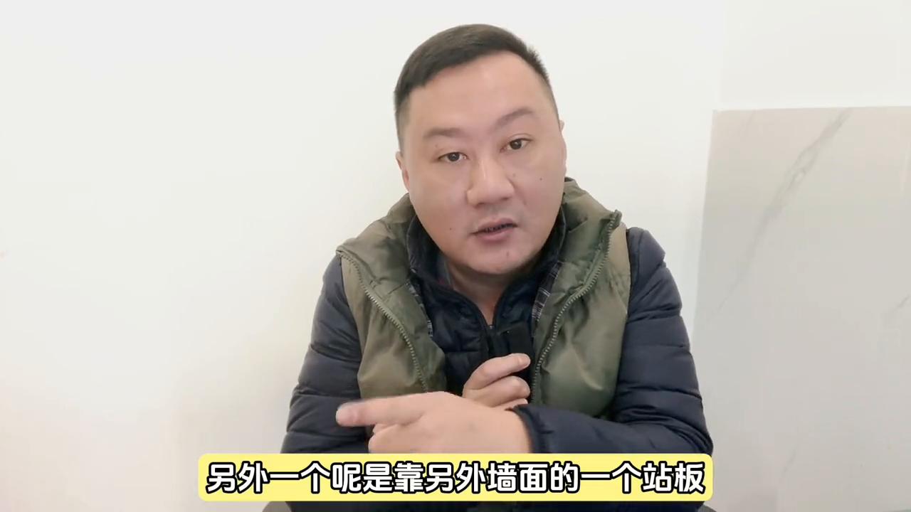 定制衣柜和墙的缝隙太大如何处理,定制衣柜与墙体的缝隙怎么处理