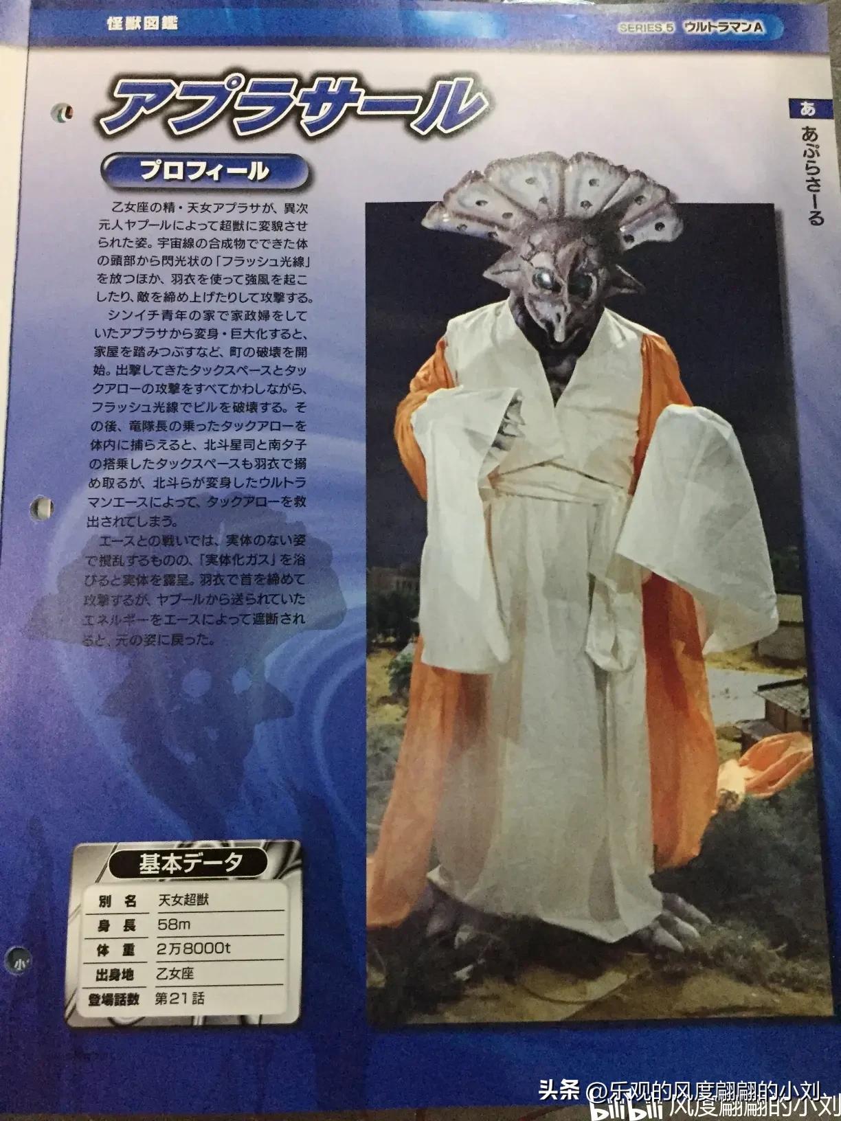 雷欧奥特曼怪兽图鉴,艾斯奥特曼怪兽图鉴手办