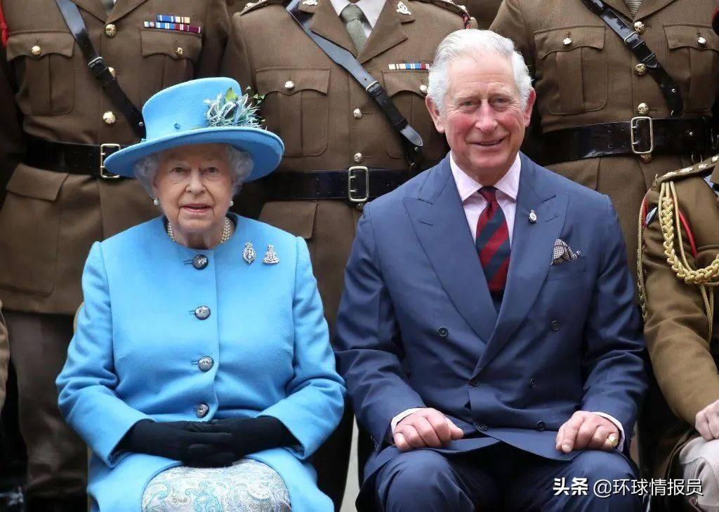 威尔士亲王与威尔士的关系,威尔士亲王管理威尔士