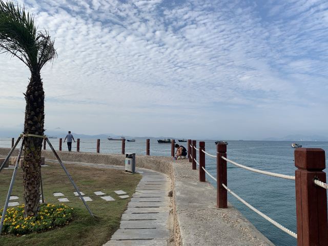 国庆珠海自驾游哪里好玩,国庆周边亲子游珠海怎么玩