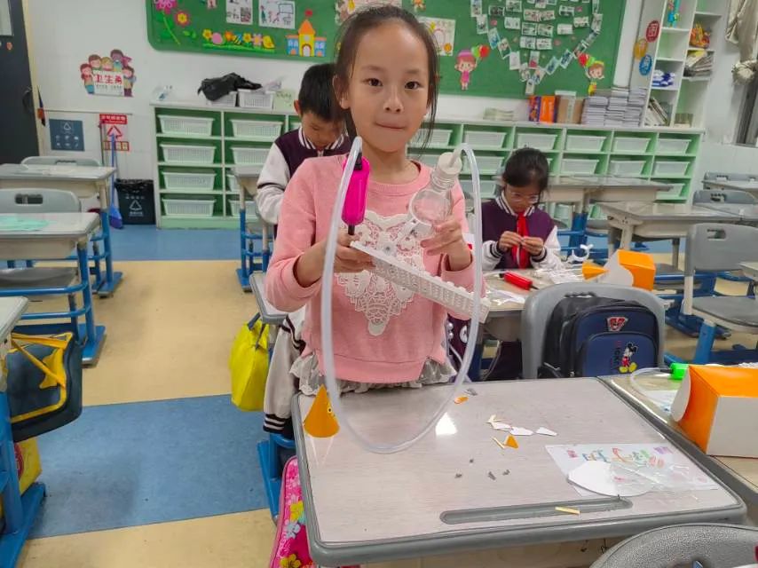 杭州市南肖埠小学2019,杭州市南肖埠小学怎么样