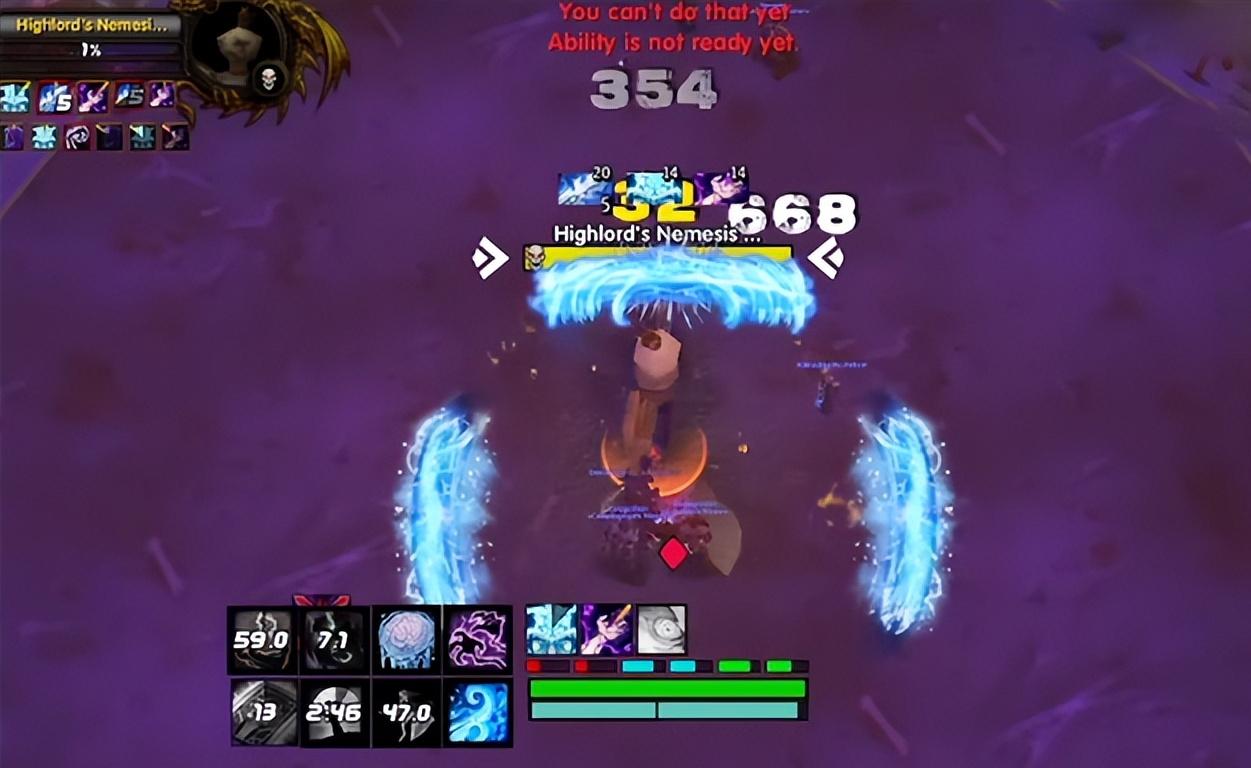 9.15冰dkpvp属性选什么,魔兽世界3.35双持冰dk输出手法