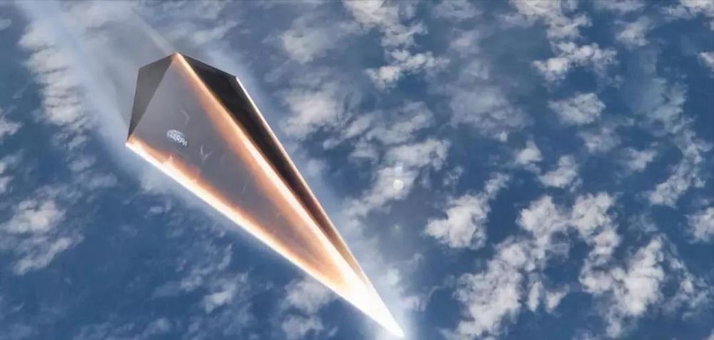 伊朗发射的导弹毁灭性有多强,伊朗试射高超音速导弹