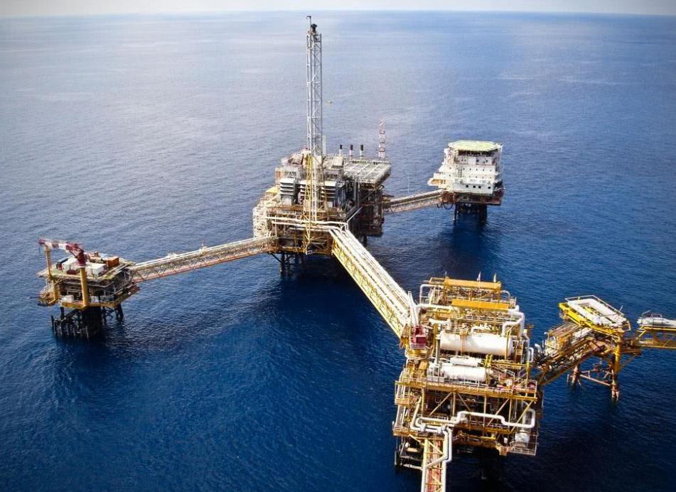 桓台崔守军,崔守军全球能源