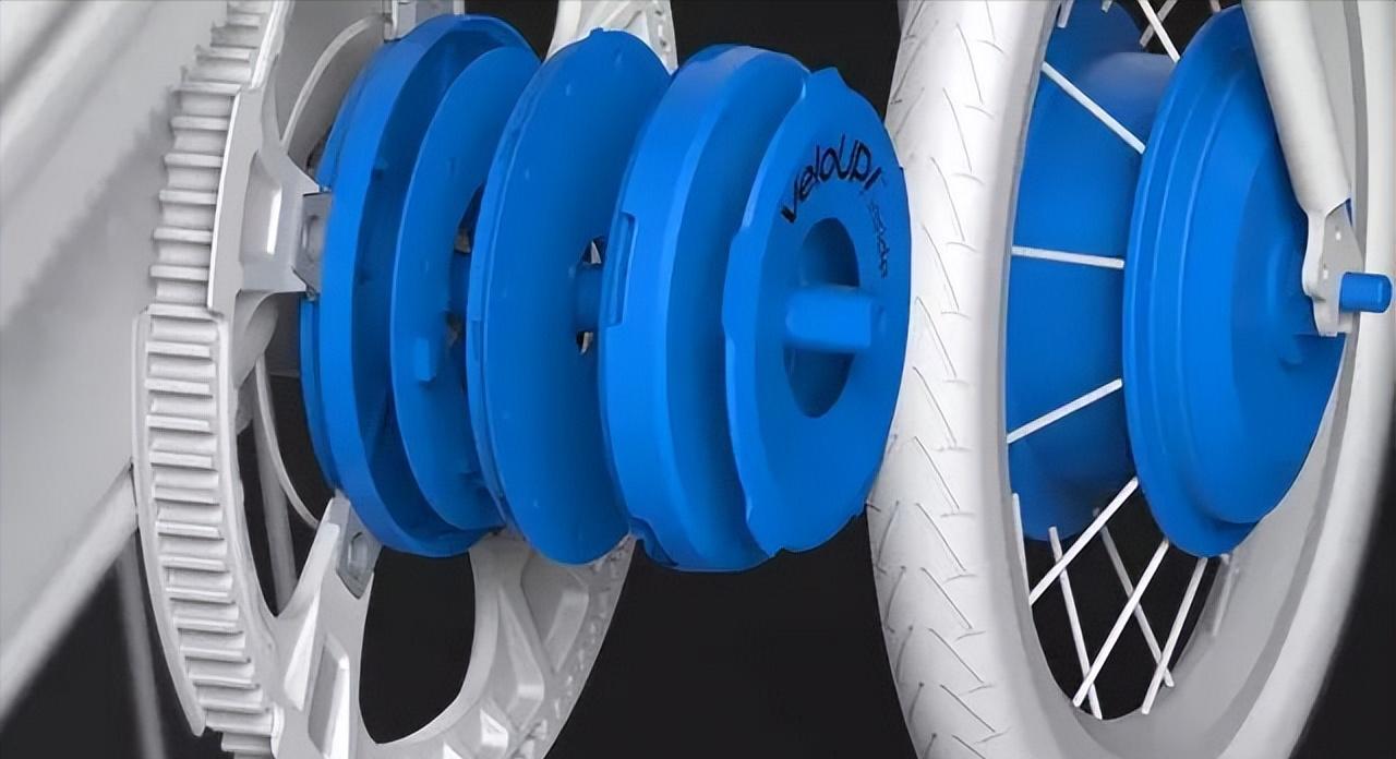 目前最好的电助力自行车,电助力自行车为什么流行