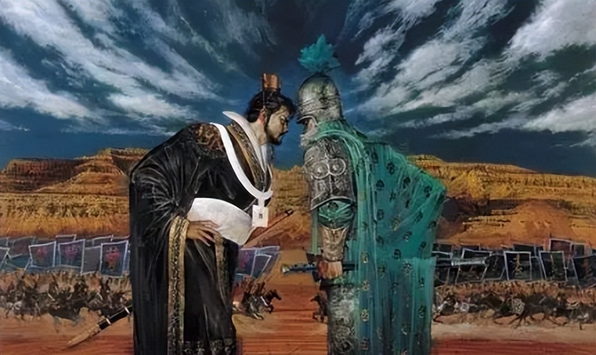 战国时期的连横是什么,战国合纵连横是什么意思