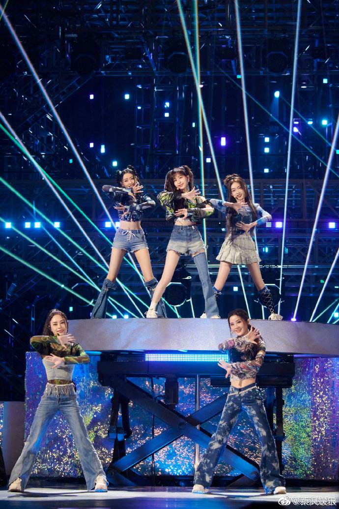 王心凌星星点灯郑智化反应,王心凌星星点灯郑智化哪一期