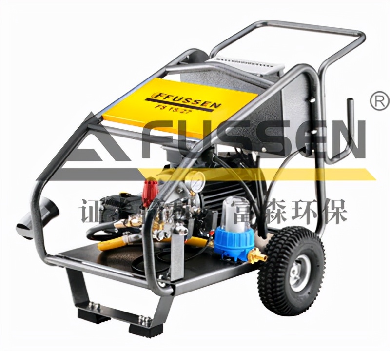 高压清洗机故障排除视频,高压清洗机跳闸故障排除