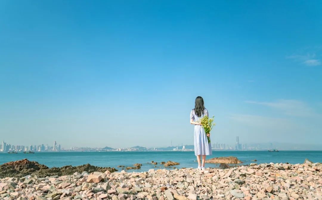 真正见过世面的人才懂得什么是爱,真正见过世面的人是懂得理解别人