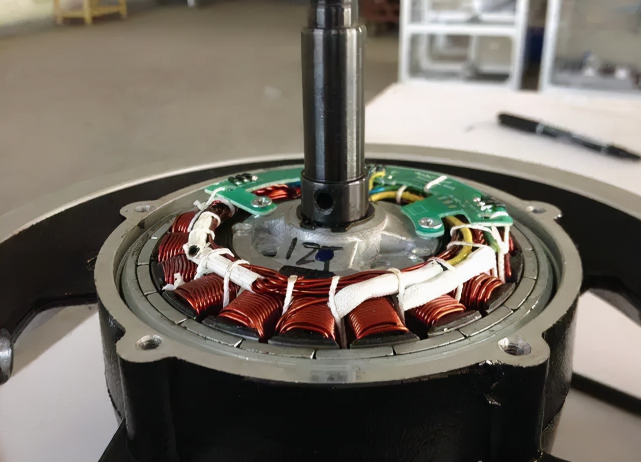 买电动车怎么判断电机真假,如何看电动车质量好坏