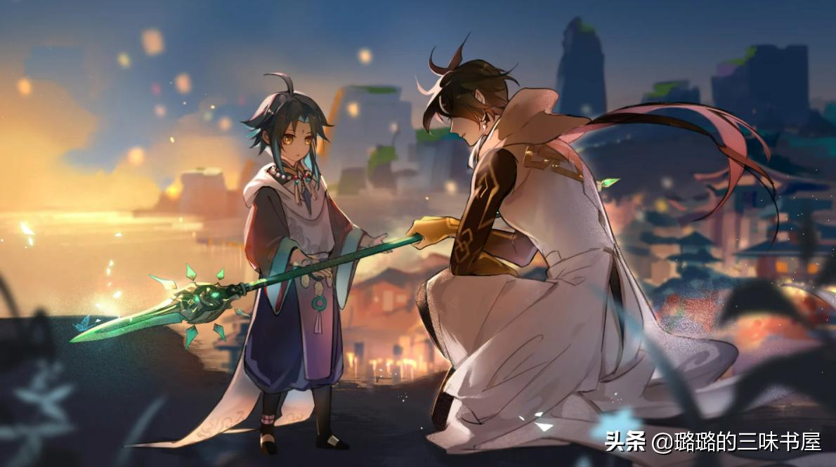 为什么原神在国外不火,原神在国外为什么受欢迎