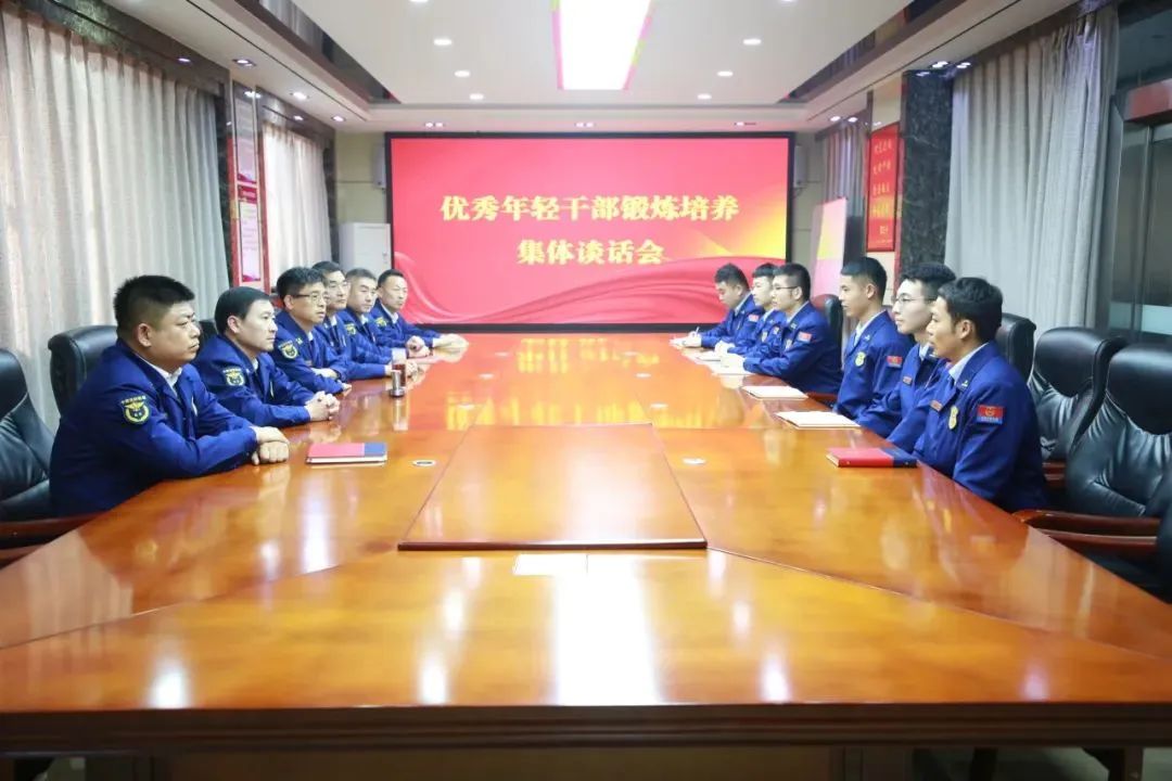 消防指挥员晋升制度,消防员晋升机制指挥员