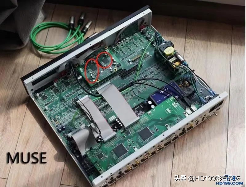 主流16声道以上欧美AV前级分析汇总