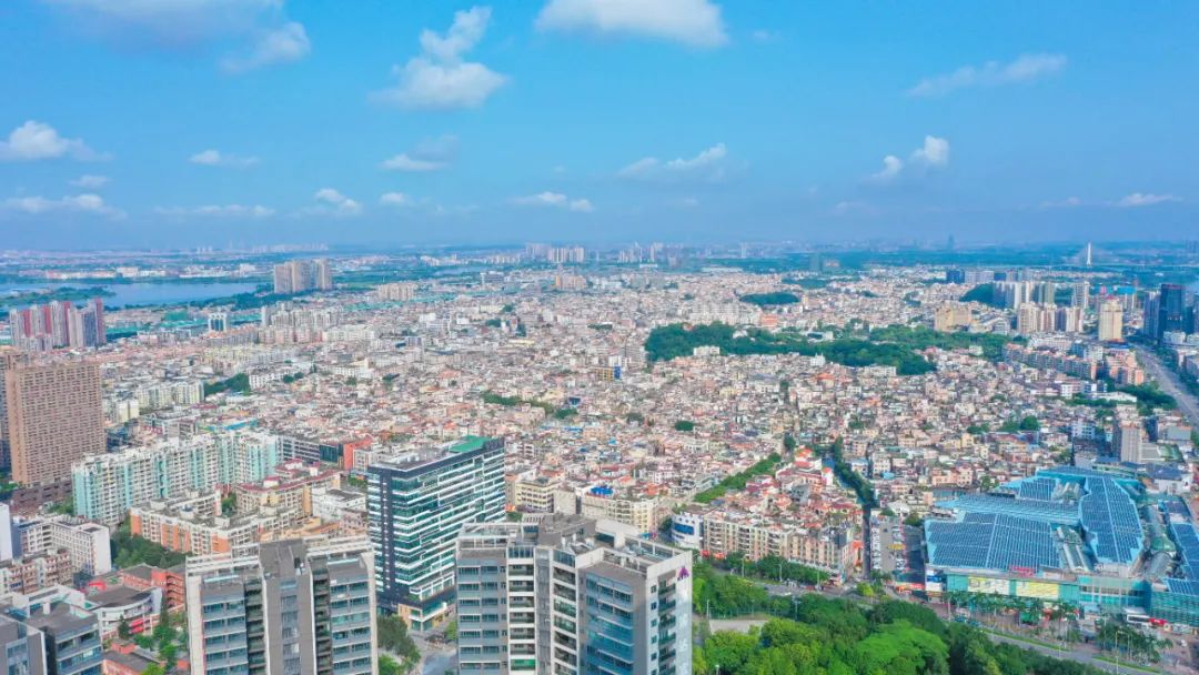 寻味顺德住宿攻略,寻味顺德住哪好