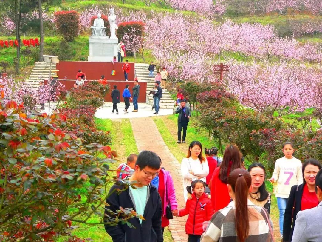 黄石市a级景区,黄石春节免费景区