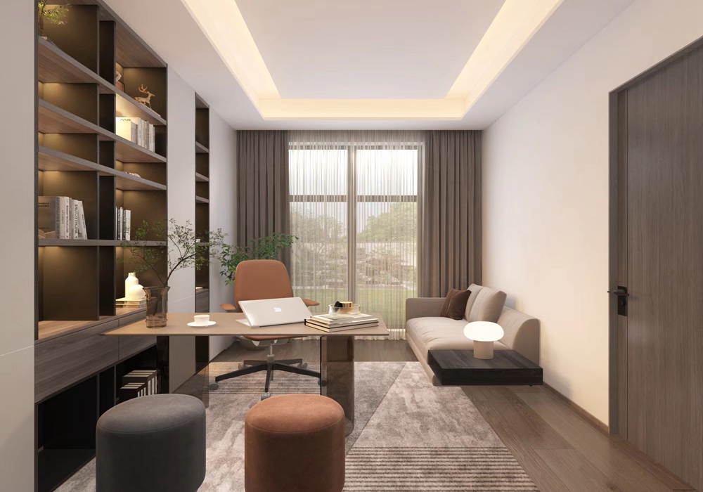 上海公寓装修装潢公司排名,上海公寓房装修公司选择