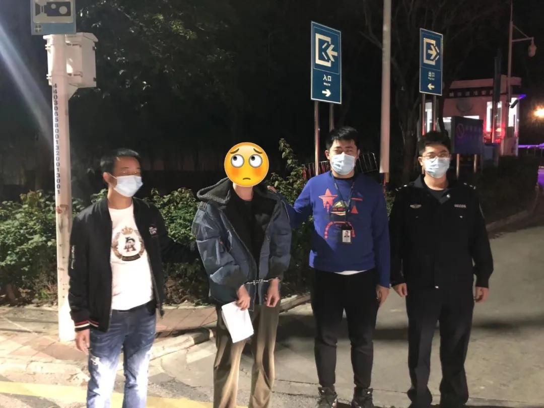 租车转押骗贷！潮南警方千里奔波追回29辆被骗汽车